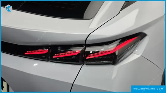 PEUGEOT 408 1.2 PURE TECH GT