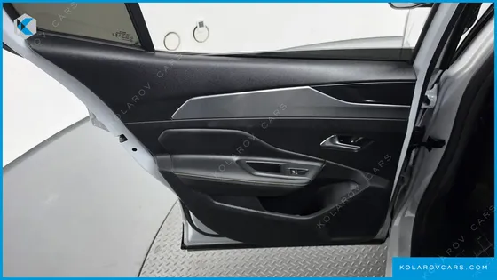 PEUGEOT 408 1.2 PURE TECH GT
