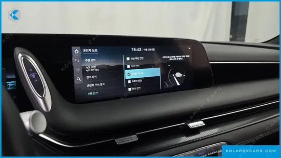 GENESIS G90 GASOLINE 3.5 TURBO 2WD