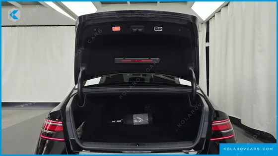 GENESIS G90 GASOLINE 3.5 TURBO 2WD