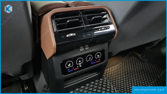 BMW I5 M60 XDRIVE