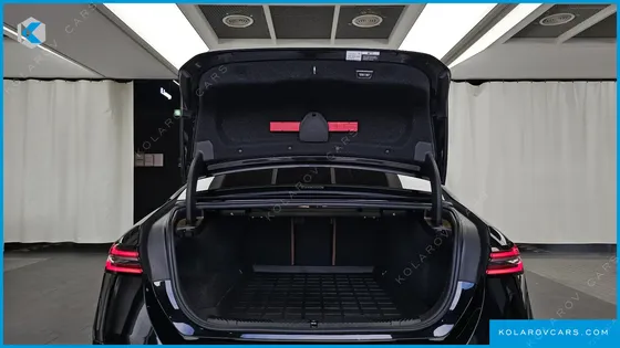 BMW I5 M60 XDRIVE
