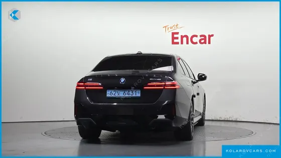 BMW I5 EDRIVE 40 M SPORT PRO