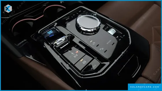 BMW I5 EDRIVE 40 M SPORT PRO