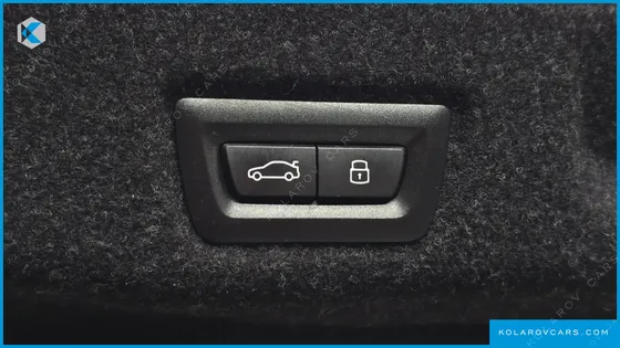 BMW I5 EDRIVE 40 M SPORT PRO