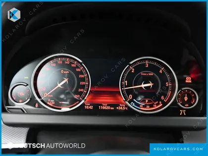 BMW 6 SERIES 640D XDRIVE M SPORT GRAN COUPE