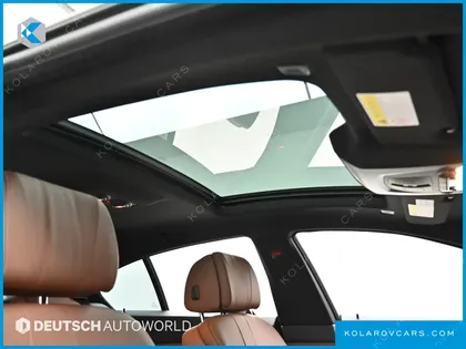 BMW 6 SERIES 640D XDRIVE M SPORT GRAN COUPE