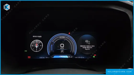 KGM - SSANGYONG KORANDO TAXI