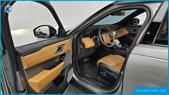 LAND ROVER RANGE ROVER VELAR 3.0 D300 R-DYNAMIC HSE
