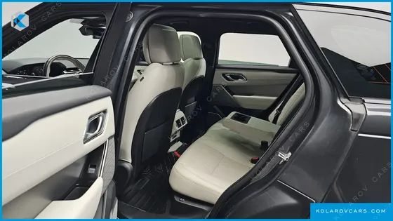LAND ROVER RANGE ROVER VELAR 3.0 D300 R-DYNAMIC HSE