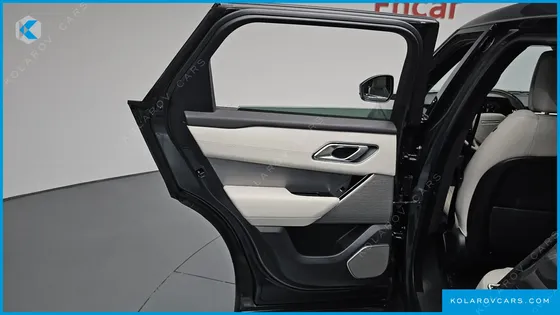 LAND ROVER RANGE ROVER VELAR 3.0 D300 R-DYNAMIC HSE