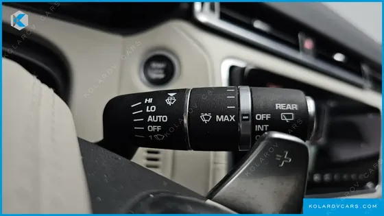 LAND ROVER RANGE ROVER VELAR 3.0 D300 R-DYNAMIC HSE