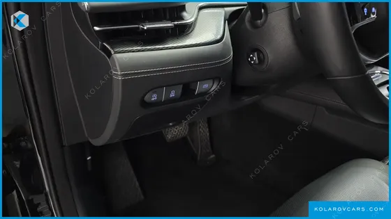 GENESIS G90 GASOLINE 3.5 TURBO E-S/C AWD
