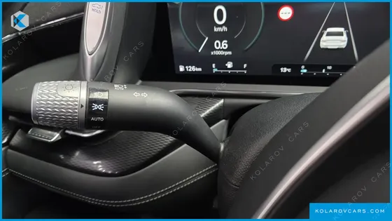 GENESIS G90 GASOLINE 3.5 TURBO E-S/C AWD
