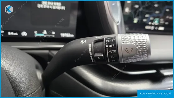 GENESIS G90 GASOLINE 3.5 TURBO E-S/C AWD