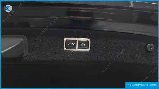 GENESIS G90 GASOLINE 3.5 TURBO E-S/C AWD