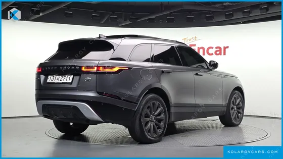 LAND ROVER RANGE ROVER VELAR 2.0 D240 R-DYNAMIC SE