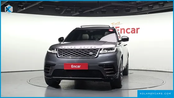 LAND ROVER RANGE ROVER VELAR 2.0 D240 R-DYNAMIC SE
