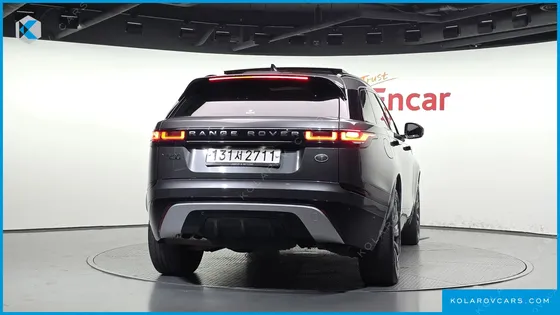 LAND ROVER RANGE ROVER VELAR 2.0 D240 R-DYNAMIC SE