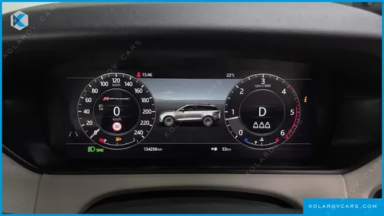 LAND ROVER RANGE ROVER VELAR 2.0 D240 R-DYNAMIC SE