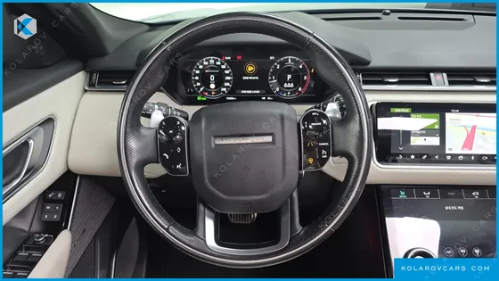 LAND ROVER RANGE ROVER VELAR 2.0 D240 R-DYNAMIC SE
