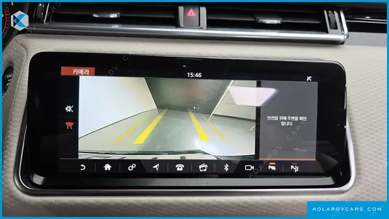 LAND ROVER RANGE ROVER VELAR 2.0 D240 R-DYNAMIC SE