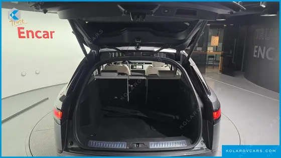 LAND ROVER RANGE ROVER VELAR 2.0 D240 R-DYNAMIC SE