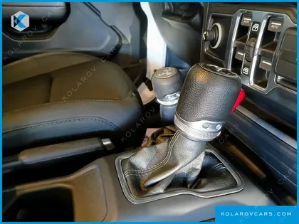 JEEP WRANGLER 2.0 SPORT 4DOOR