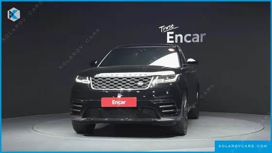 LAND ROVER RANGE ROVER VELAR 3.0 D300 R-DYNAMIC HSE