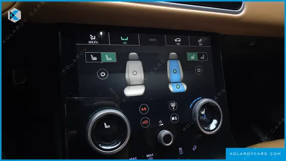 LAND ROVER RANGE ROVER VELAR 3.0 D300 R-DYNAMIC HSE