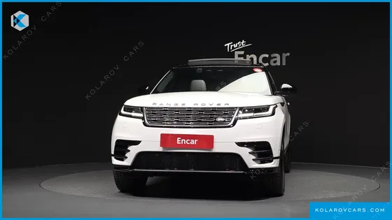 LAND ROVER RANGE ROVER VELAR 2.0 P250 DYNAMIC SE