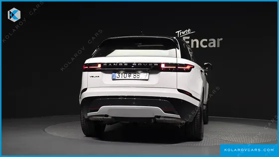 LAND ROVER RANGE ROVER VELAR 2.0 P250 DYNAMIC SE