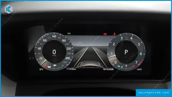 LAND ROVER RANGE ROVER VELAR 2.0 P250 DYNAMIC SE