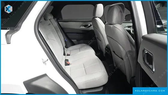 LAND ROVER RANGE ROVER VELAR 2.0 P250 DYNAMIC SE