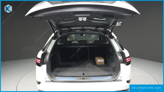 LAND ROVER RANGE ROVER VELAR 2.0 P250 DYNAMIC SE