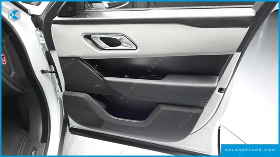 LAND ROVER RANGE ROVER VELAR 2.0 P250 DYNAMIC SE
