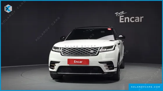 LAND ROVER RANGE ROVER VELAR 3.0 D300 R-DYNAMIC HSE