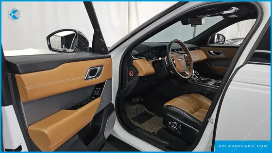 LAND ROVER RANGE ROVER VELAR 3.0 D300 R-DYNAMIC HSE