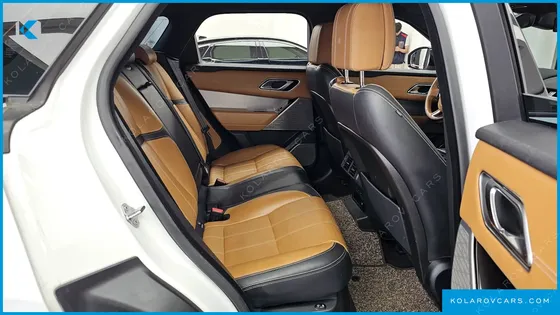 LAND ROVER RANGE ROVER VELAR 3.0 D300 R-DYNAMIC HSE