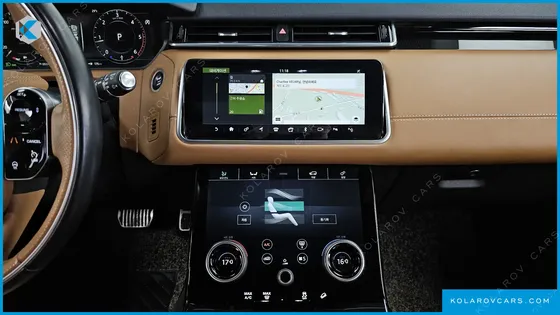 LAND ROVER RANGE ROVER VELAR 3.0 D300 R-DYNAMIC HSE