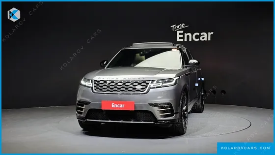 LAND ROVER RANGE ROVER VELAR 3.0 D300 R-DYNAMIC SE