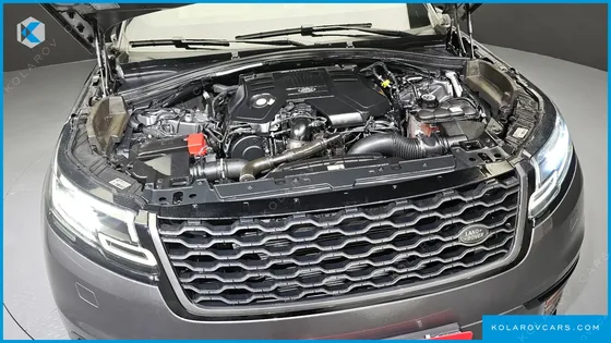 LAND ROVER RANGE ROVER VELAR 3.0 D300 R-DYNAMIC SE
