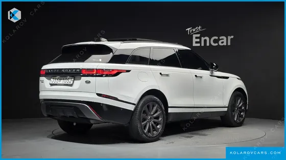 LAND ROVER RANGE ROVER VELAR 2.0 D240 R-DYNAMIC SE