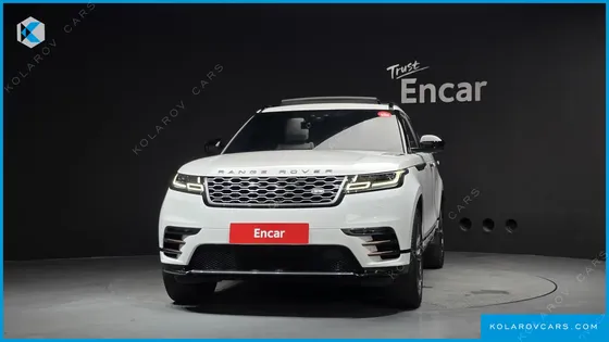 LAND ROVER RANGE ROVER VELAR 2.0 D240 R-DYNAMIC SE