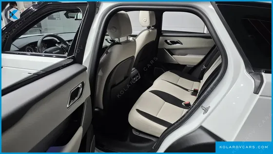 LAND ROVER RANGE ROVER VELAR 2.0 D240 R-DYNAMIC SE