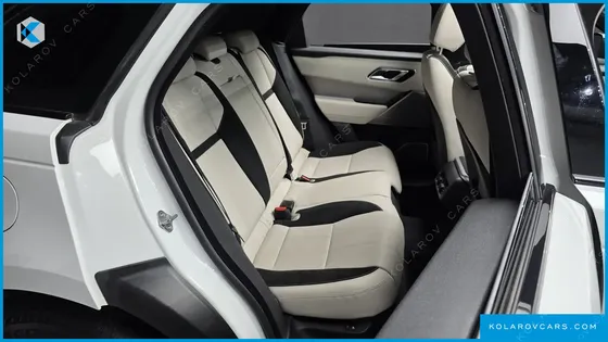 LAND ROVER RANGE ROVER VELAR 2.0 D240 R-DYNAMIC SE
