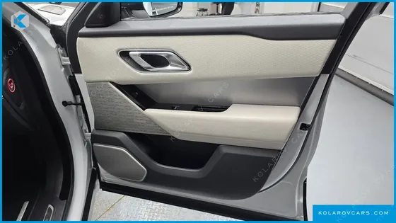 LAND ROVER RANGE ROVER VELAR 2.0 D240 R-DYNAMIC SE