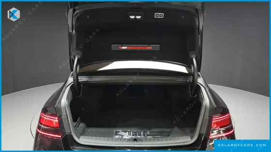 GENESIS G90 GASOLINE 3.5 TURBO AWD