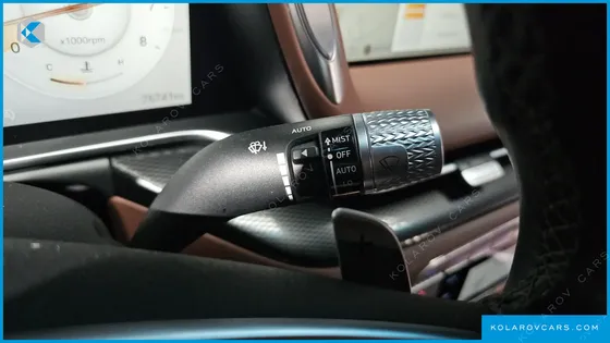GENESIS G90 GASOLINE 3.5 TURBO AWD