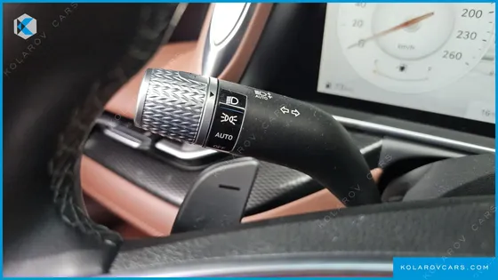 GENESIS G90 GASOLINE 3.5 TURBO AWD